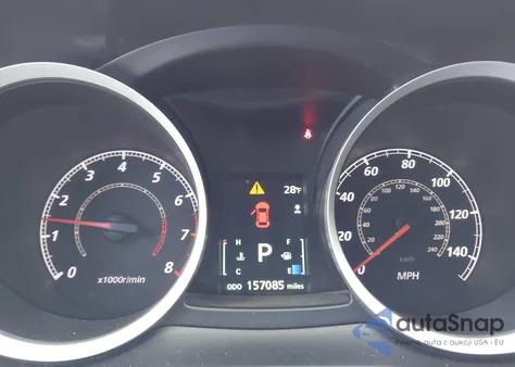 2017 Mitsubishi Lancer Es/Se/Sel из США, поврежденный, VIN JA32V2FW7HU004972